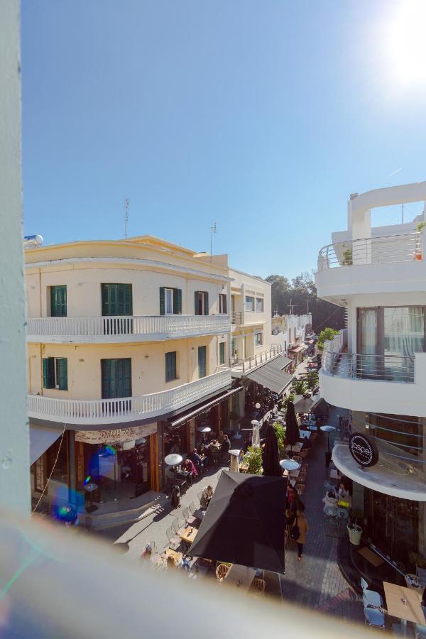 The Perfect Spot Apartments Rhodes City 외부 사진
