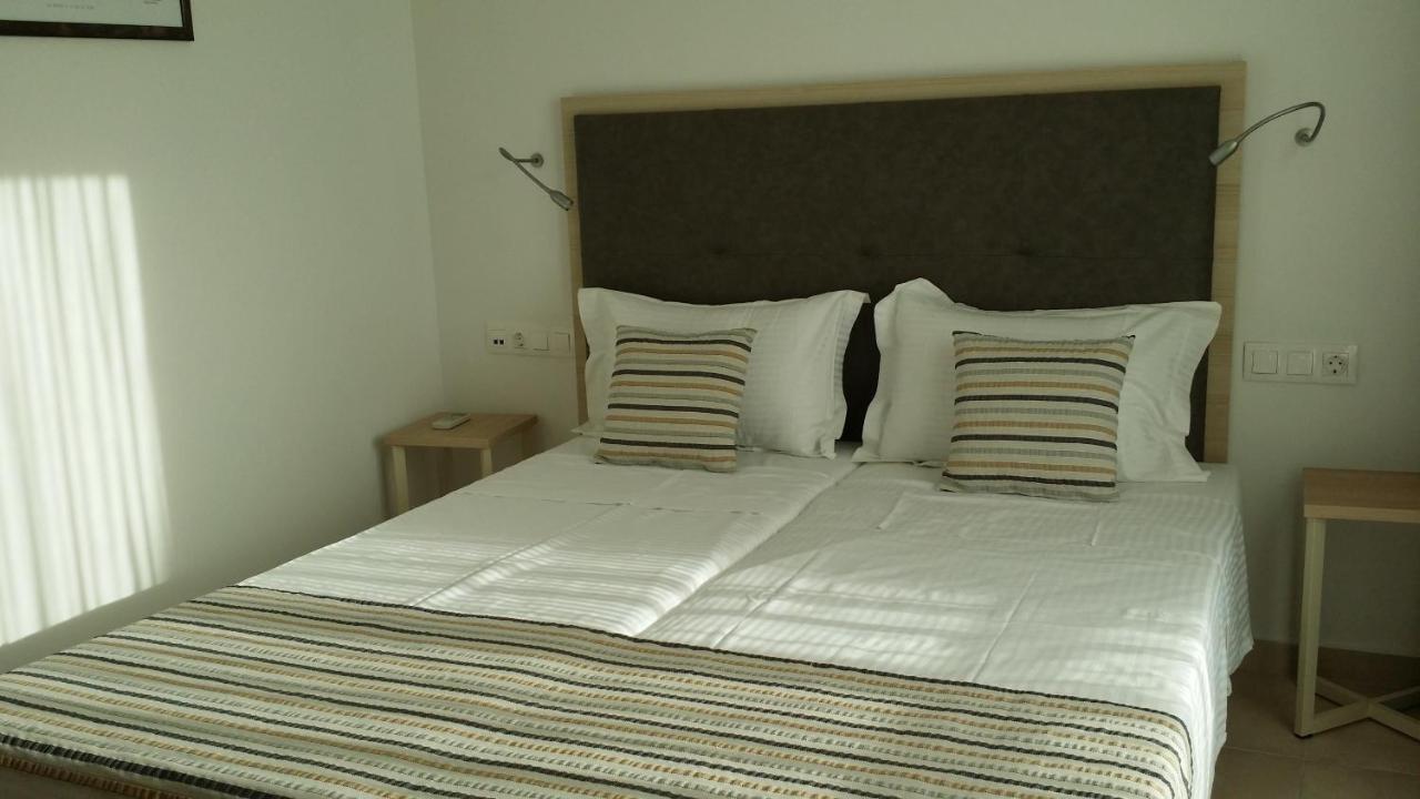 The Perfect Spot Apartments Rhodes City 외부 사진