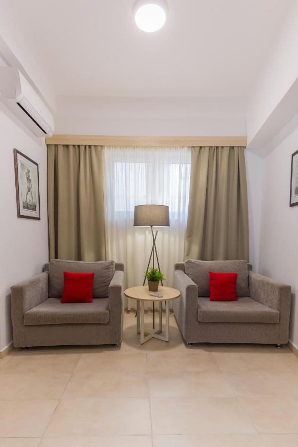 The Perfect Spot Apartments Rhodes City 외부 사진
